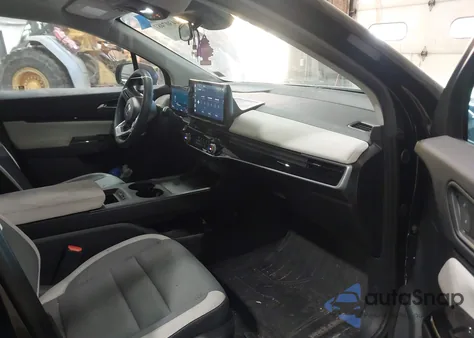 2024 Honda Prologue Ex from USA, damaged, VIN 3GPKHVRJ0RS535909